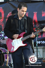 Damian Bonazzoli